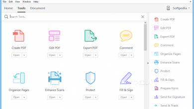 Photo of Adobe Acrobat Pro DC 2020.003.20034 Multi + Keygen