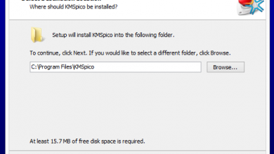 Photo of How to install KMSpico