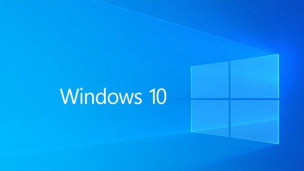 Download the latest Windows 10 ISO