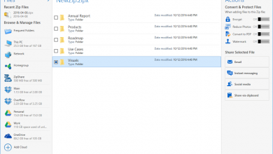 Photo of WinZip Pro 24.0 Build 13650 + Keygen