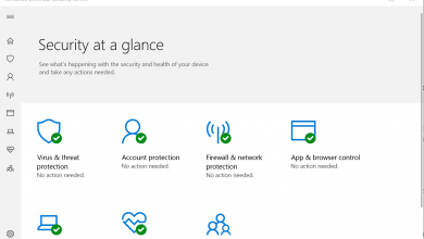 Photo of How to Disable Windows Defender on Windows 10