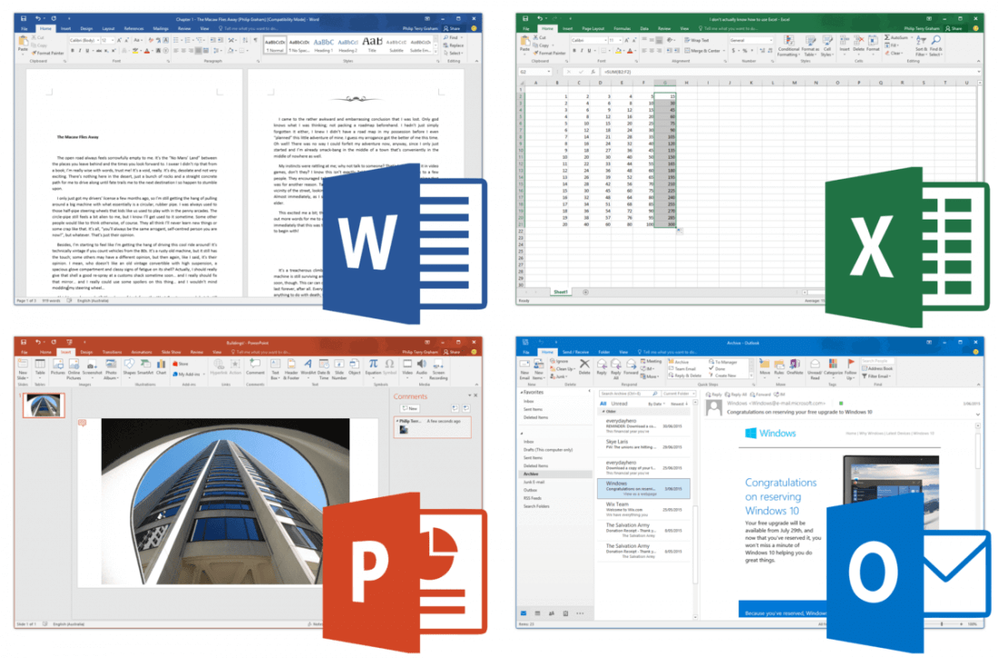 Microsoft Office 2019 ISO Download