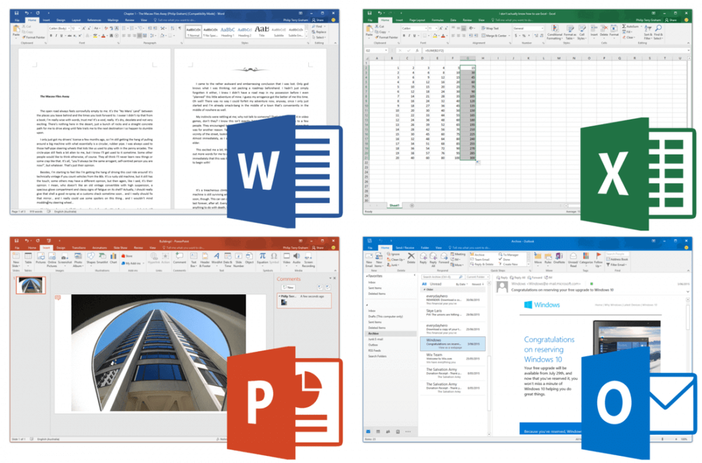 iso office 2019 standard