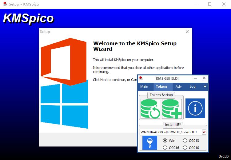 kmspico for windows 10 pro free download