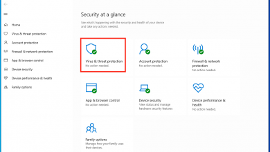 Photo of How to disable Windows Security on Windows 10