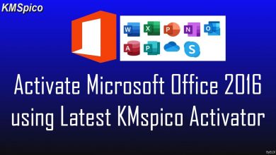 Photo of Download KMSpico for Office 2016